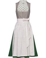 Leinendirndl, Almsach