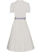 2-in-1 Halbarm-Dirndlkleid, Almsach