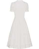 2-in-1 Halbarm-Dirndlkleid, Almsach