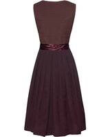 Cord-Dirndl, Almsach