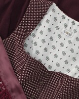 Cord-Dirndl, Almsach