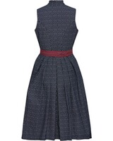 Midi-Dirndl, Almsach