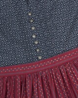 Midi-Dirndl, Almsach