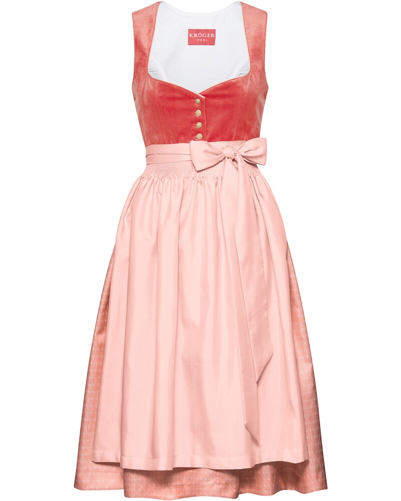 Samtdirndl