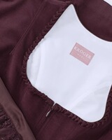 Feincord-Dirndl, Krüger