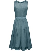 Leinendirndl, Krüger