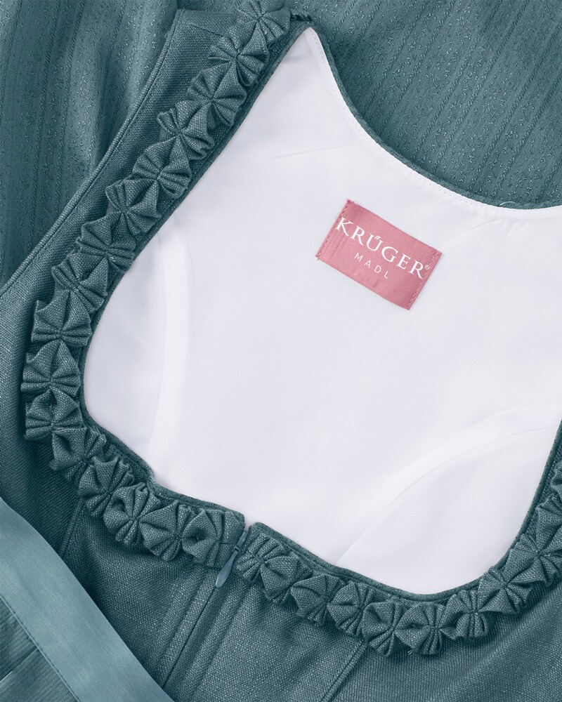 Leinendirndl, Krüger