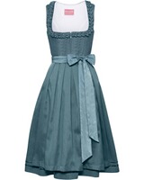 Leinendirndl, Krüger