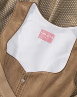 Samtdirndl, Krüger