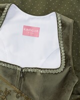 Samtdirndl, Krüger Madl