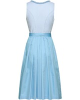 Streifen-Dirndl, Krüger