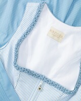 Streifen-Dirndl, Krüger