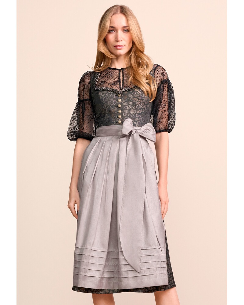 Jacquard-Dirndl Leo, Krüger