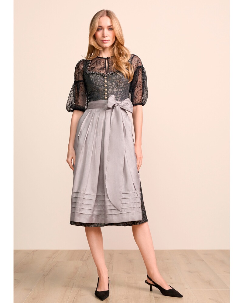 Jacquard-Dirndl Leo, Krüger