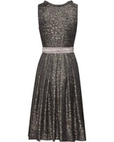 Jacquard-Dirndl Leo, Krüger