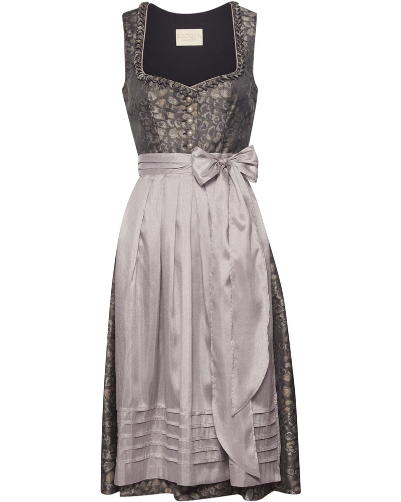 Jacquard-Dirndl Leo
