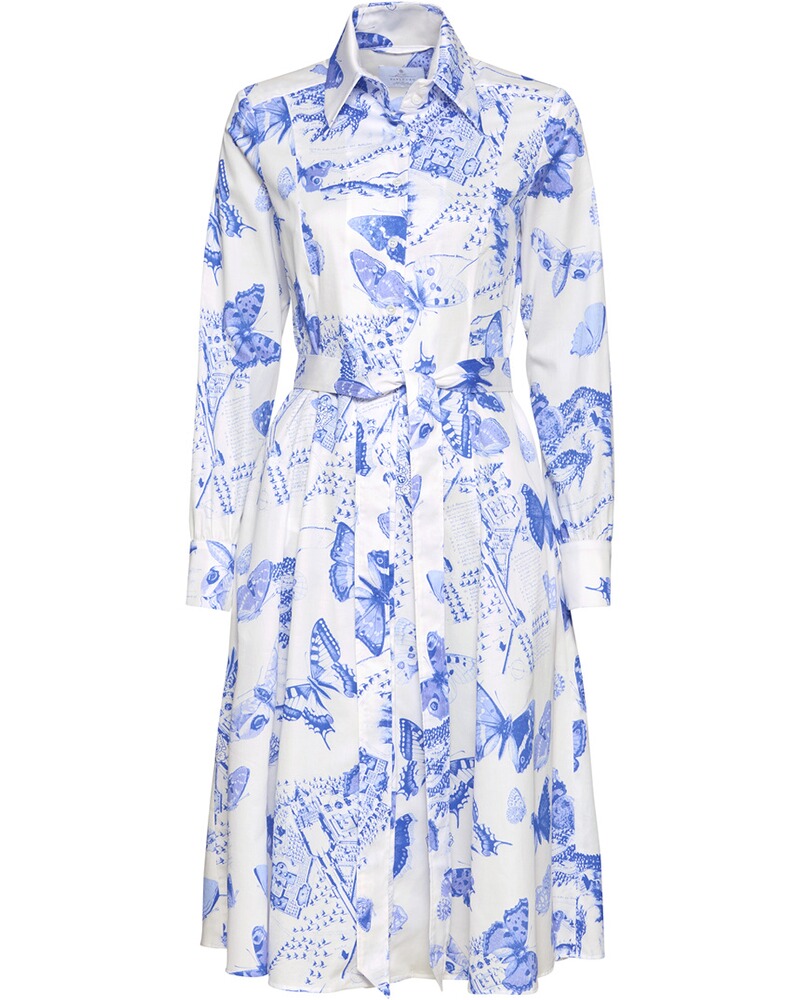 Kleid Trattenegg