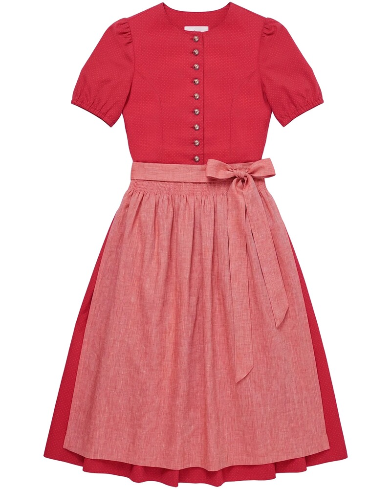 Midi-Dirndl Dalita
