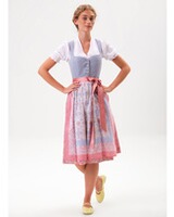 Midi-Dirndl Dasha, FELICITAS