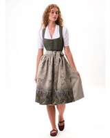 Midi-Dirndl Dala, FELICITAS