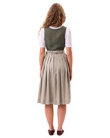 Midi-Dirndl Dala, FELICITAS