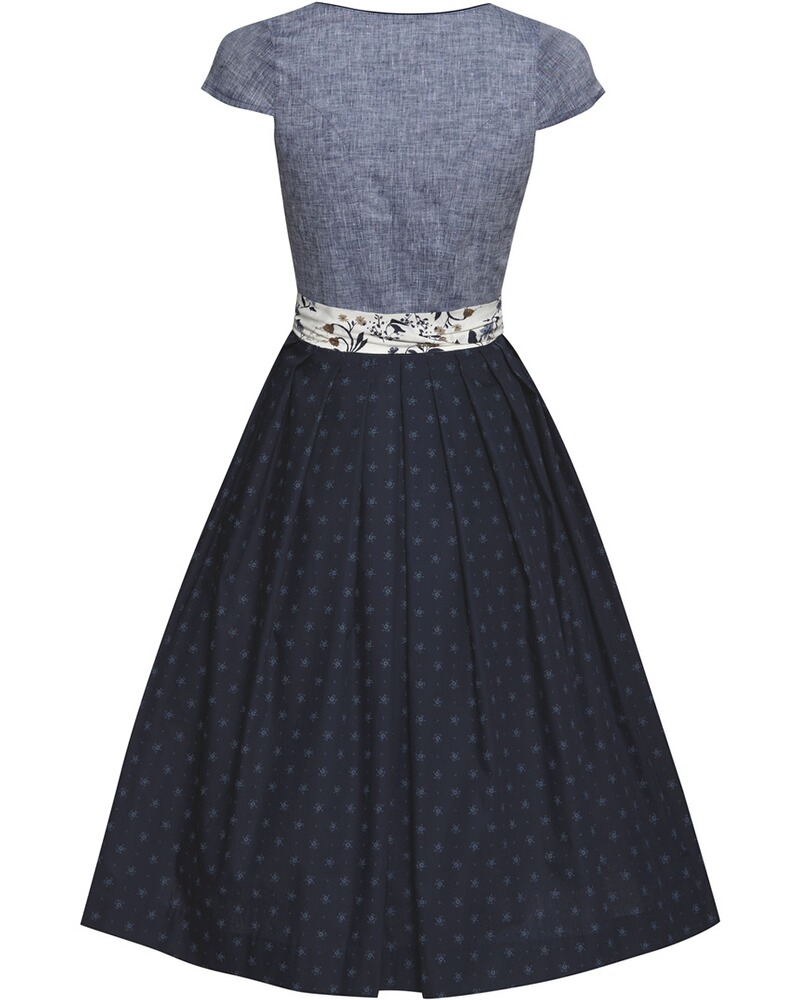 Midi-Dirndl Deliana, FELICITAS