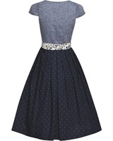 Midi-Dirndl Deliana, FELICITAS