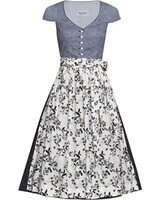 Midi-Dirndl Deliana, FELICITAS