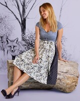 Midi-Dirndl Deliana, FELICITAS