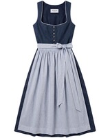 Midi-Dirndl Dala, FELICITAS