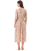 Paisley-Kleid Kordelia-2, FELICITAS