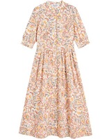Paisley-Kleid Kordelia-2, FELICITAS