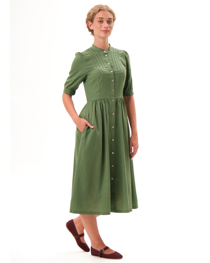 Trachtenkleid Kordelia, FELICITAS