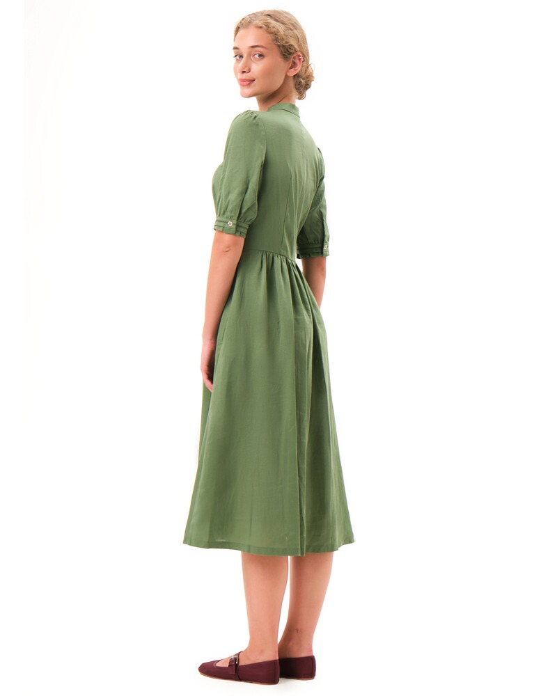 Trachtenkleid Kordelia, FELICITAS