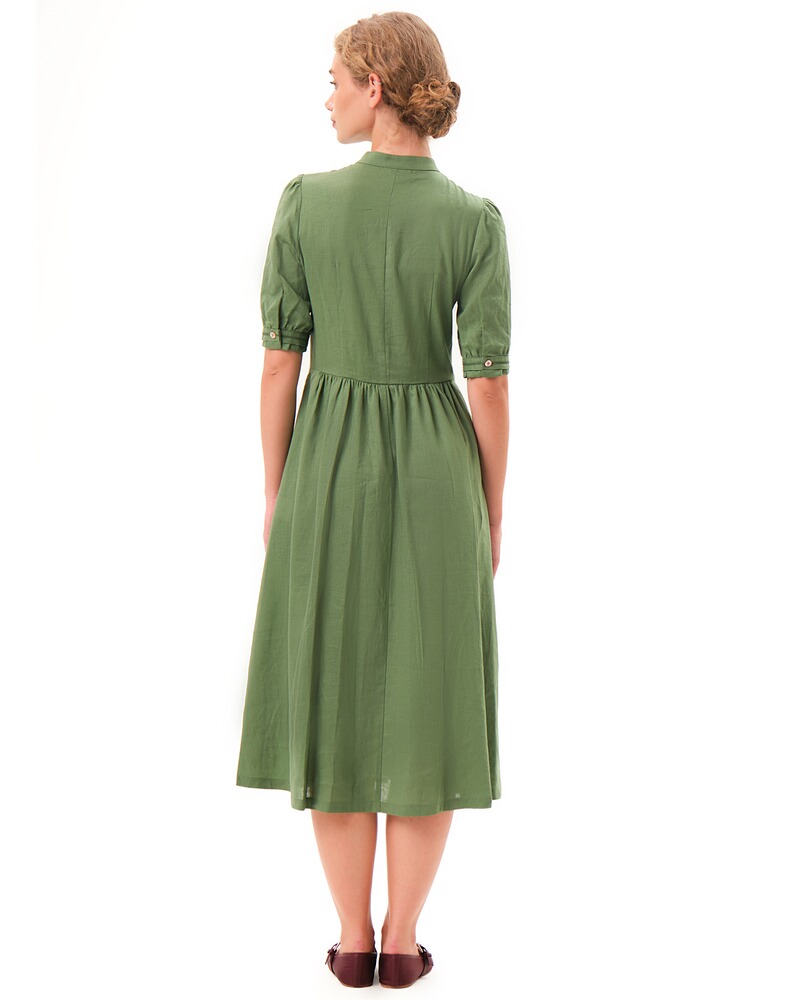 Trachtenkleid Kordelia, FELICITAS