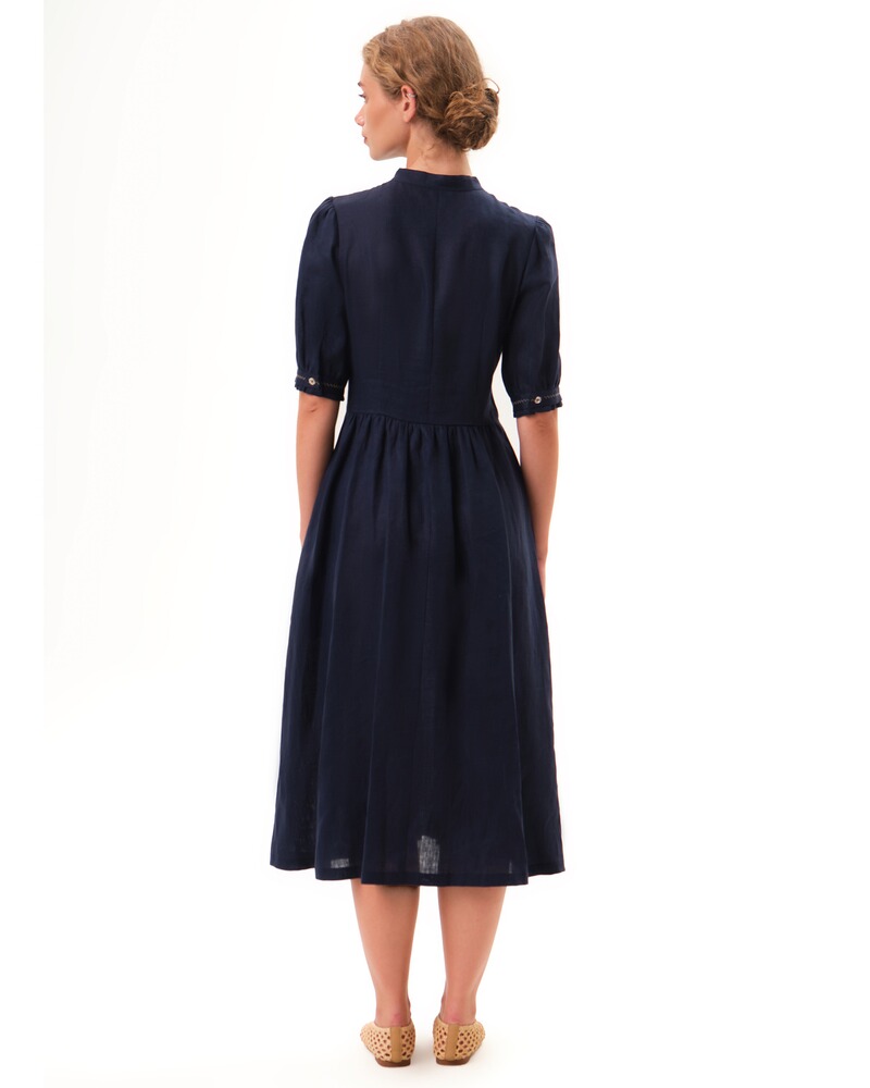 Trachtenkleid Kordelia, FELICITAS