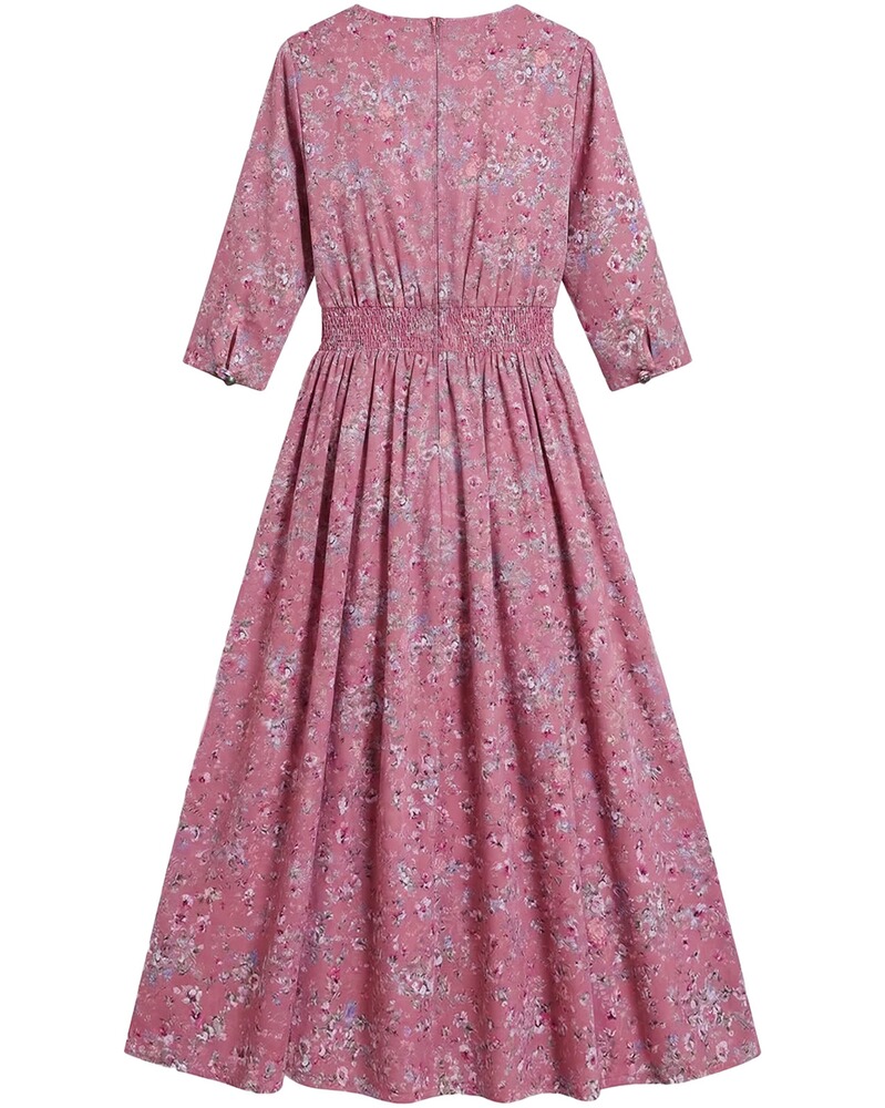 Kleid Kathena, FELICITAS