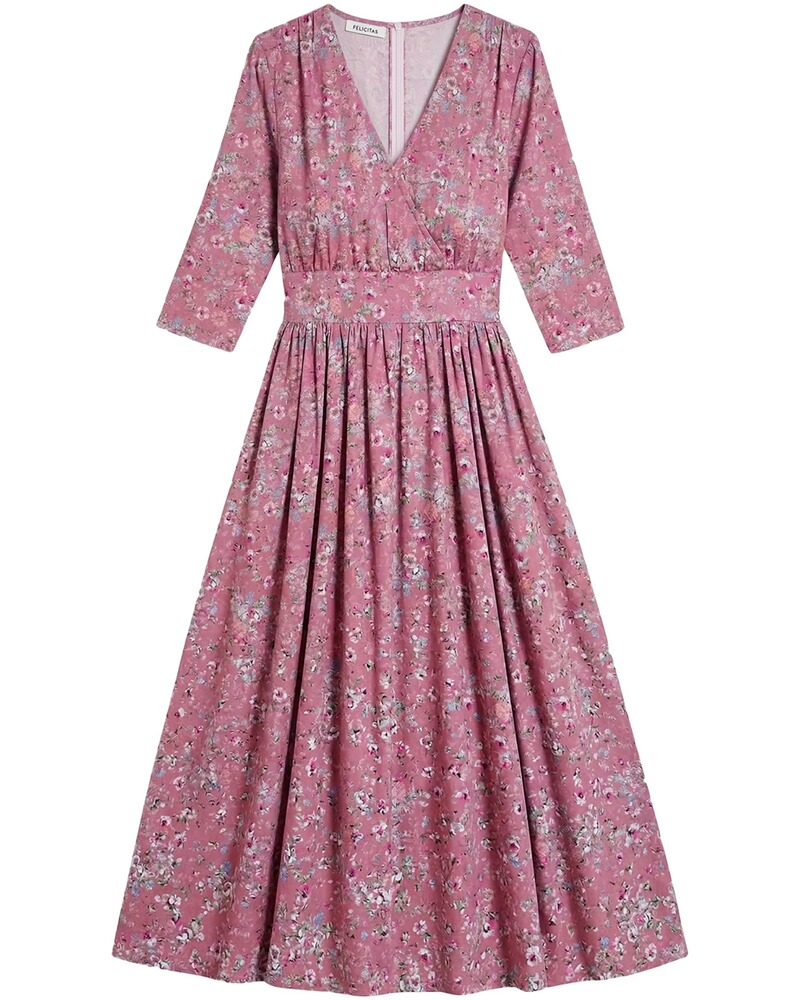 Kleid Kathena