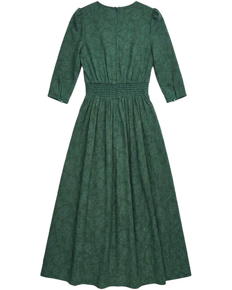 Kleid Kathena, FELICITAS