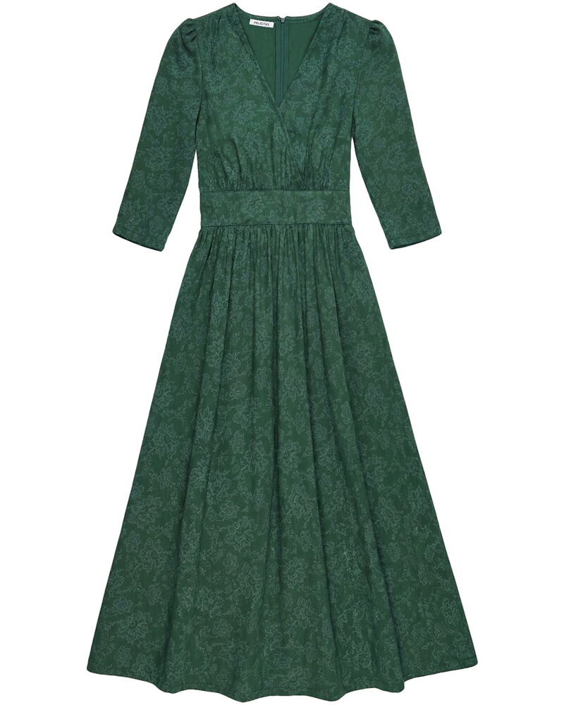 Kleid Kathena