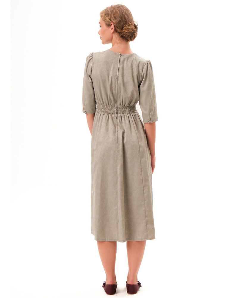 Baumwollkleid Kathena, FELICITAS