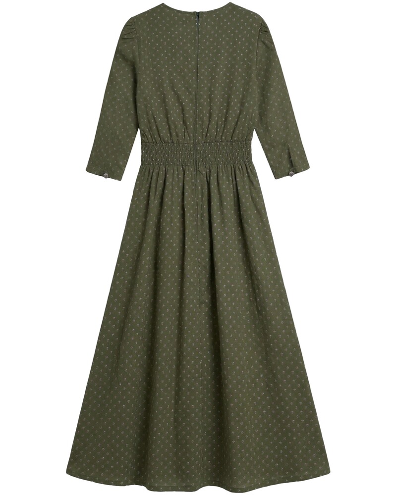 Kleid Kathena, FELICITAS