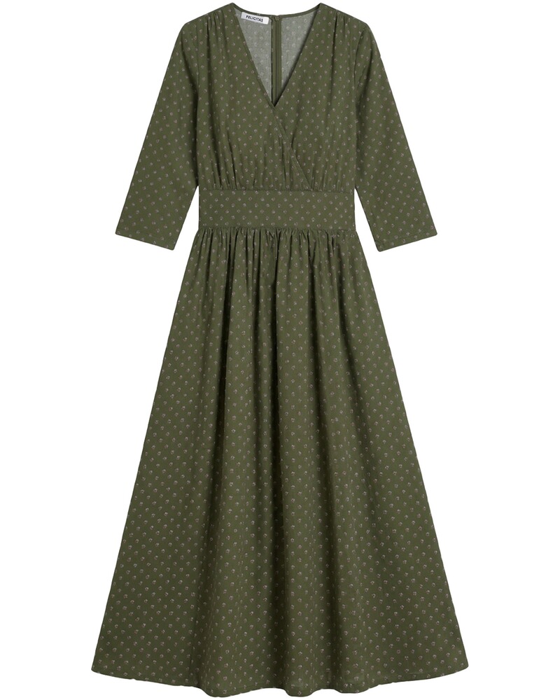 Kleid Kathena