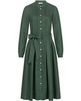 Langarm-Kleid Karine, FELICITAS