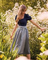 Dirndl Hallein, Spieth & Wensky