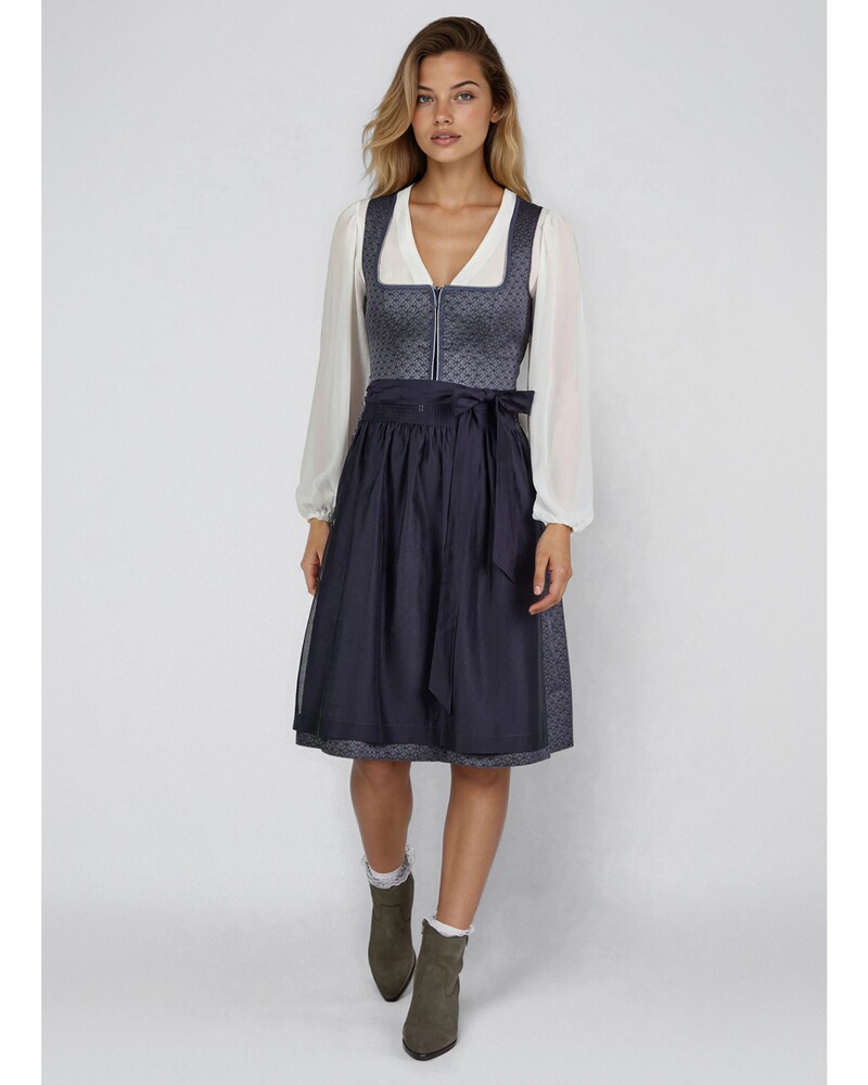 Dirndl Heilbach, Spieth & Wensky