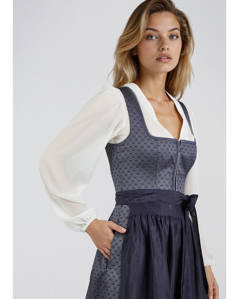 Dirndl Heilbach, Spieth & Wensky