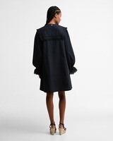 Kleid Tisbury Mini, Barbour