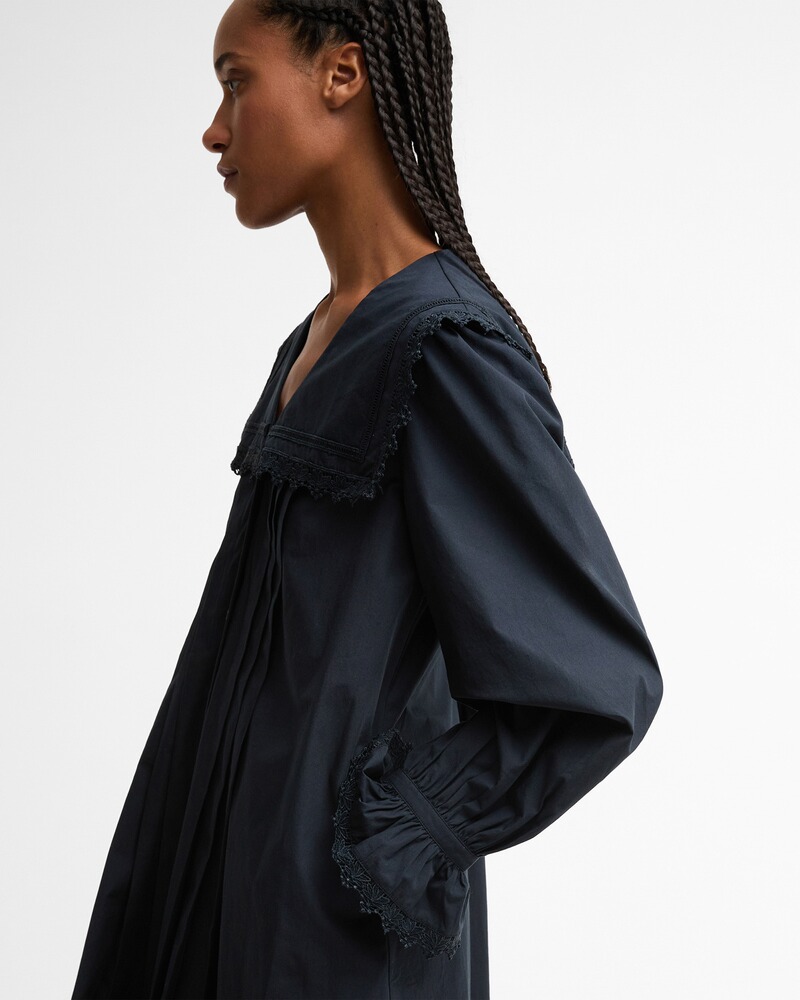 Kleid Tisbury Mini, Barbour