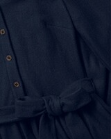 Jersey-Wollkleid, Luis Steindl